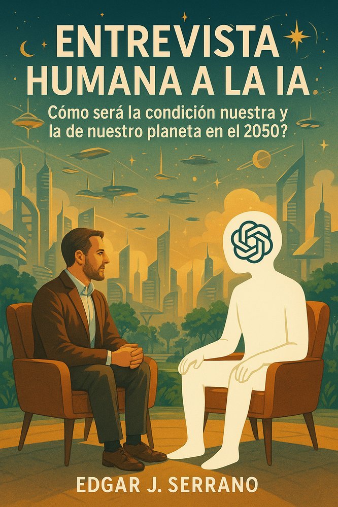 Portada Entrevista IA